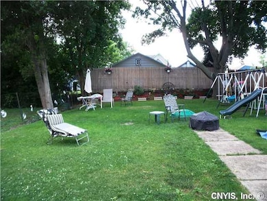Yard/Garden