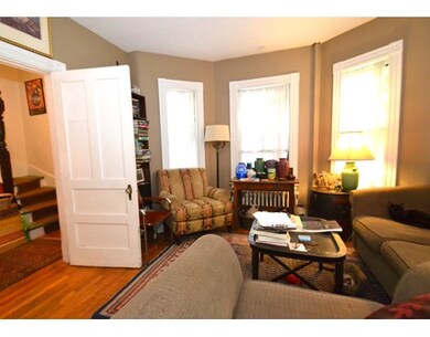 11 Miller Ave, Cambridge, MA 02140 - photo 3