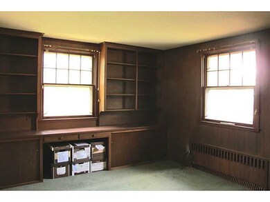Den/Family/Great Room.
