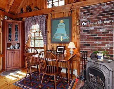 Other. Breakfast area