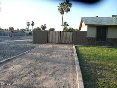 3208 E Enid Ave unit 2, Mesa, AZ 85204 - photo 4
