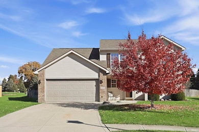 807 Larkwillow Ct, Huntertown, IN 46748 - photo 2