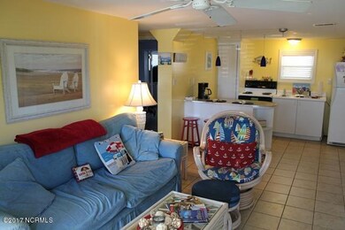 Open Floor Plan - 1st Floor