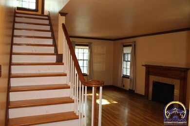1212 SW Warren Ave, Topeka, KS 66604 - photo 5