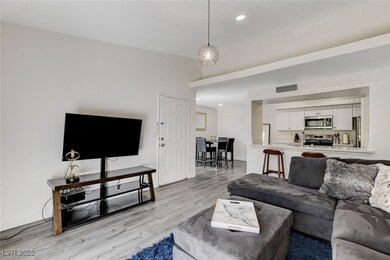 2300 W Silverado Ranch Blvd unit 2008, Las Vegas, NV 89123 - photo 2