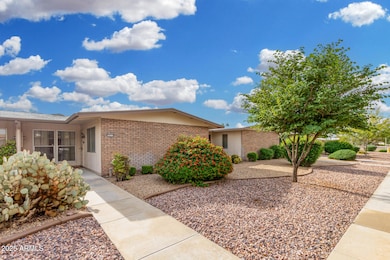 10311 W Ocotillo Dr, Sun City, AZ 85373 - photo 2