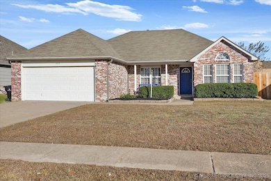 1713 S Narcissus Place, Broken Arrow, OK 74012 - photo 2