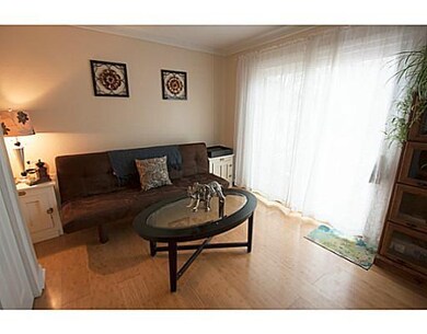 Bedroom.