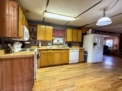 123 Leisure Woods Ln, Hiawassee, GA 30546 - photo 5