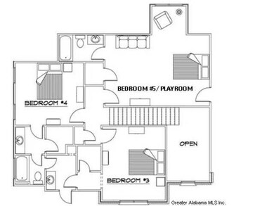 Second Level