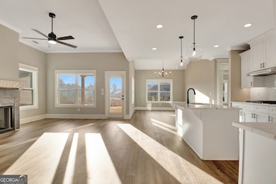 130 Redhaven Dr, Senoia, GA 30276 - photo 3