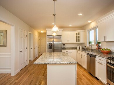 Lot  1 Cooper Way, Mattapoisett, MA 02739 - photo 5