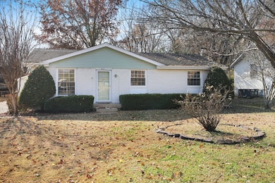 621 W Meade Blvd, Franklin, TN 37064 - photo 2