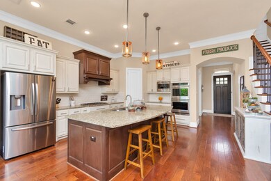 8319 Barberry Branch St, Houston, TX 77055 - photo 7