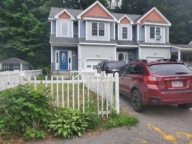 46B Reed St, Worcester, MA 01602 - photo 2