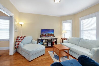 19 Stellman Rd unit 2, Roslindale, MA 02131 - photo 4