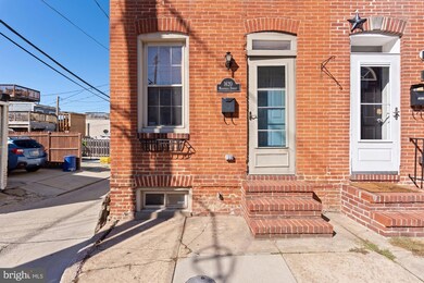 1620 Marshall St, Baltimore, MD 21230 - photo 3
