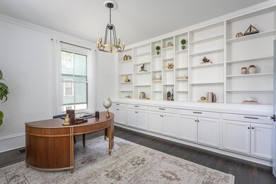 210 College St, Oxford, NC 27565 - photo 7