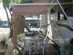 Perfect for larger RV's