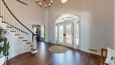 4108 Old Tullahoma Hwy unit 4108, Manchester, TN 37355 - photo 5