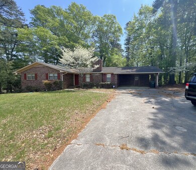 3000 Gravel Springs Rd, Buford, GA 30519 - photo 5