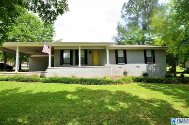 1648 Sharpton Rd NE, Cullman, AL 35055 - photo 5