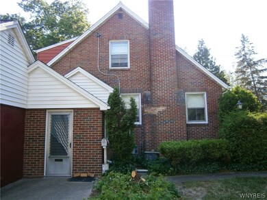 196 Warner Ave, North Tonawanda, NY 14120 - photo 3