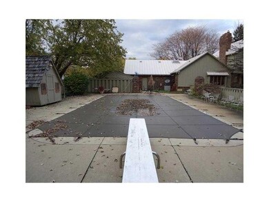 1225 E King St, Franklin, IN 46131 - photo 5