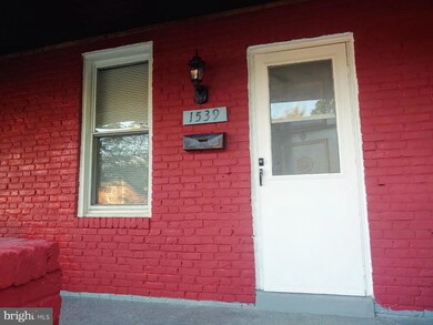 1539 Montpelier St, Baltimore, MD 21218 - photo 3