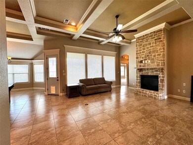 419 River Bank Ln, Granbury, TX 76049 - photo 7
