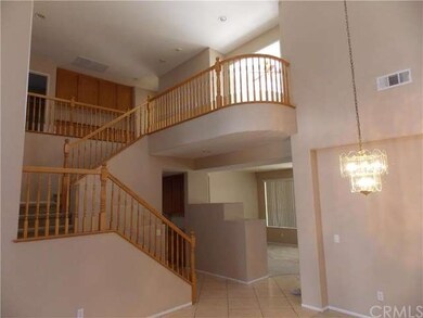 Wide open floorplan with soaring ceilings!  Neutra