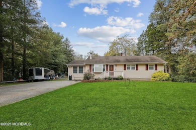 384 Cook Rd, Jackson, NJ 08527 - photo 2