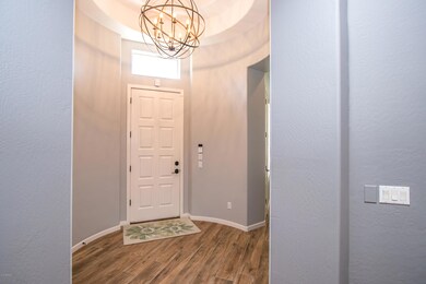 Entryway