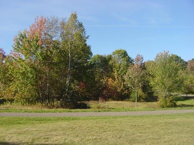 The house sites in this area are...