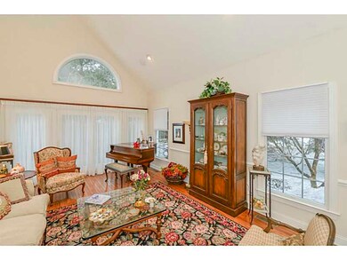 10 Ivy Garden Way unit 10, East Greenwich, RI 02818 - photo 5