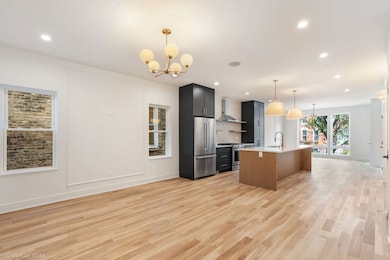 1530 W 18th Place unit 1, Chicago, IL 60608 - photo 3