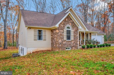 9665 S Pines Rd, Warrenton, VA 20186 - photo 7