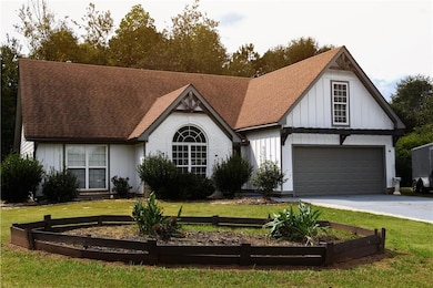 5644 Mohave Ct, Flowery Branch, GA 30542 - photo 3