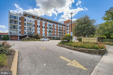 The Imperial unit 305, Baltimore, MD 21215 - photo 2