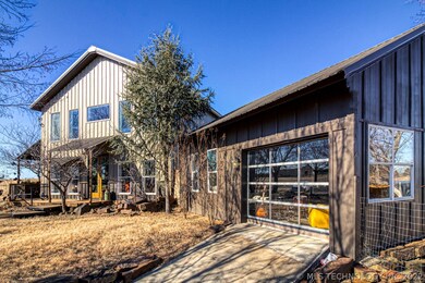 6559 Paxton Ave, Sperry, OK 74073 - photo 2