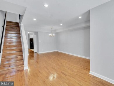 27 Bates St NW, Washington, DC 20001 - photo 7