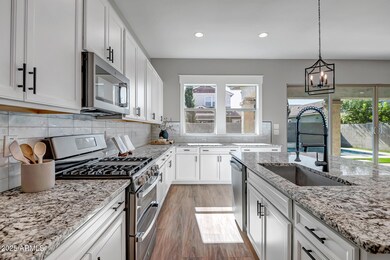 3537 E Pinto Dr, Gilbert, AZ 85296 - photo 5