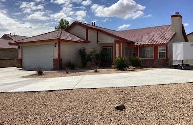 1518 E Avenue J-12, Lancaster, CA 93535 - photo 3