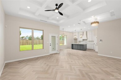 523 Hunter Dr, Alamo, TX 78516 - photo 4