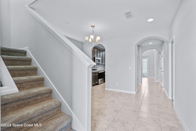 Dining/Entry