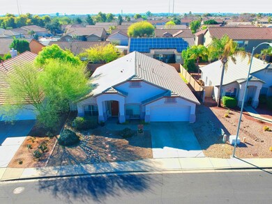 8019 E Onza Ave, Mesa, AZ 85212 - photo 4