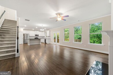 151 Hinton Farm Way, Dacula, GA 30019 - photo 5