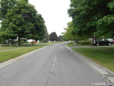 View Great curb appeal and tree lined neighborhood