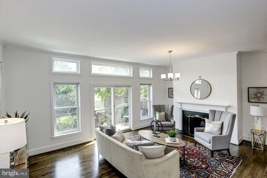 3516 Winfield Ln NW, Washington, DC 20007 - photo 3