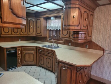 228 10th Ave NW, Ardmore, OK 73401 - photo 4